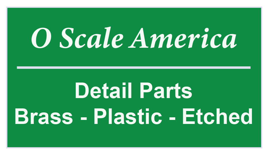 OSA Parts – Scale America