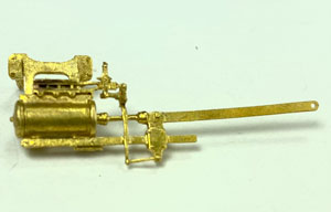 RRM Power Reverse - Alco Style