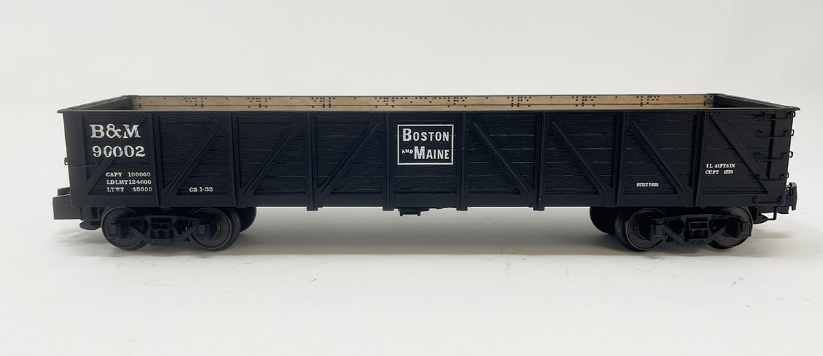 SSA1604 USRA Gondola - B&M Boston & Maine