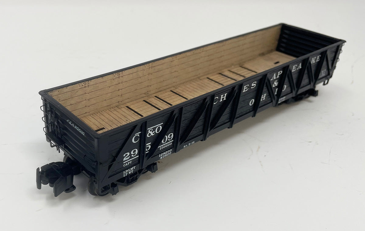 SSA1605 USRA Gondola - C&O Chesapeake & Ohio