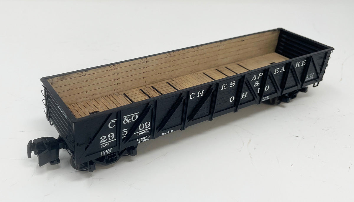 SSA1605 USRA Gondola - C&O Chesapeake & Ohio