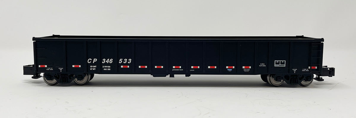SSA2801 Thrall 2743 Gondola - CP Canadian Pacific