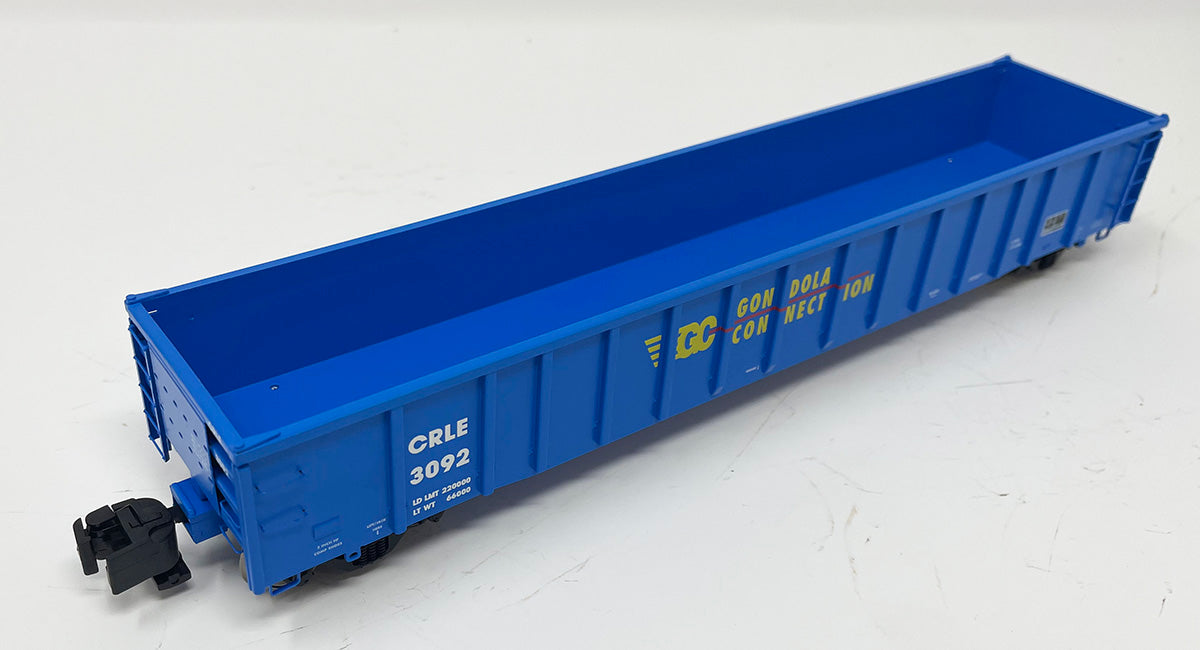 SSA2802 Thrall 2743 Gondola - CRLE Gondola Connection