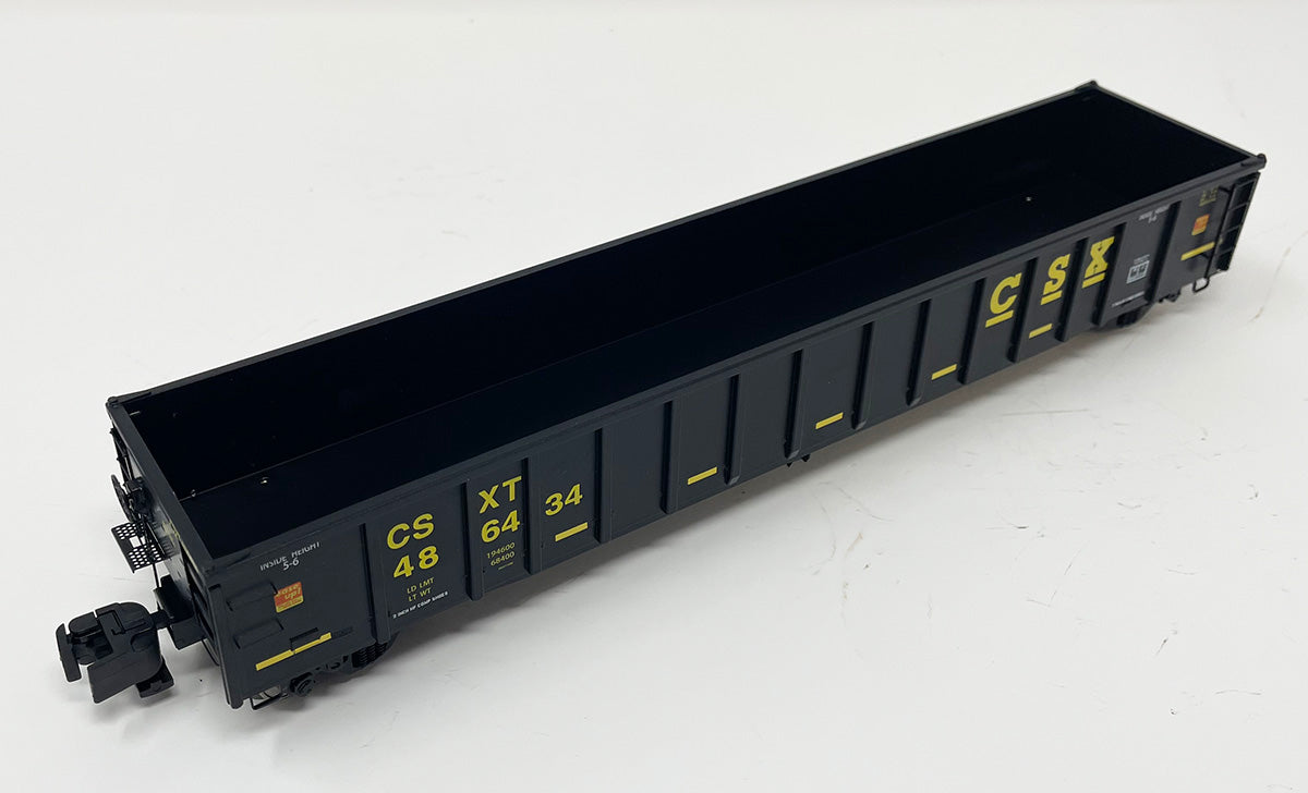 SSA2803 Thrall 2743 Gondola - CSXT