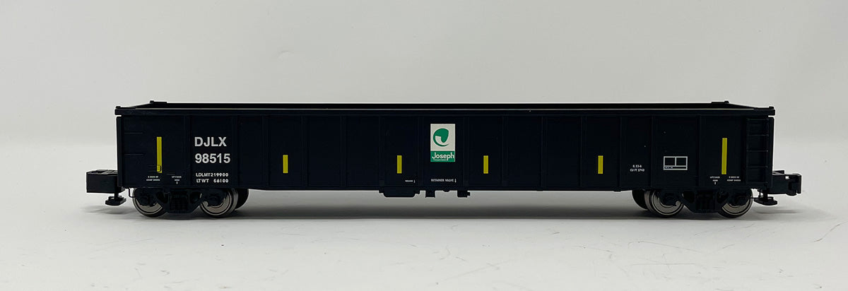 SSA2804 Thrall 2743 Gondola - DJJX DJ Joseph