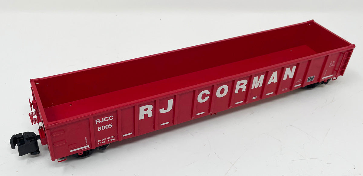 SSA2809 Thrall 2743 Gondola - RJCC RJ Corman