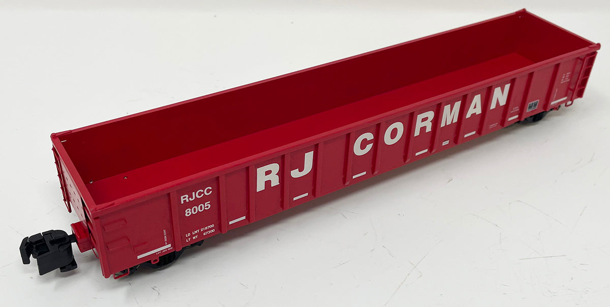 SSA2809 Thrall 2743 Gondola - RJCC RJ Corman