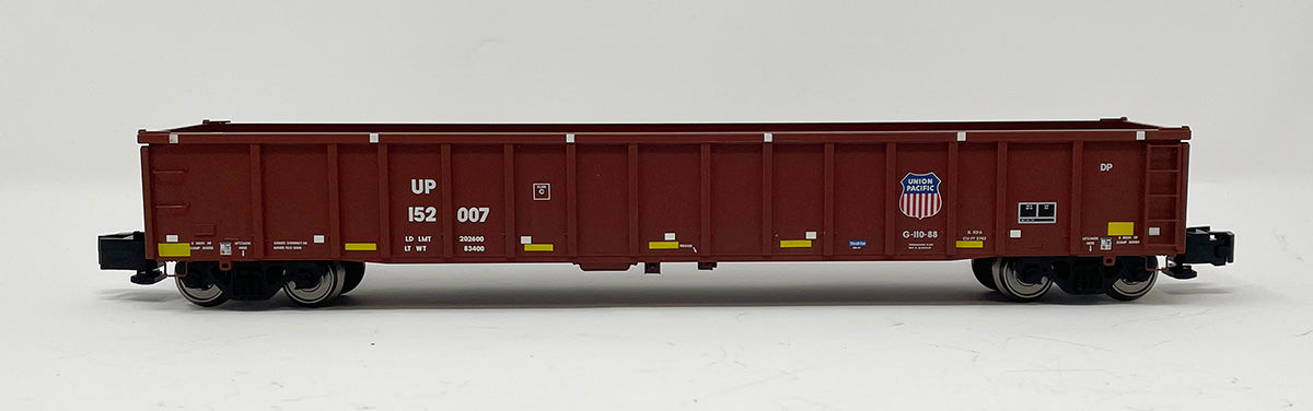 SSA2810 Thrall 2743 Gondola - UP Union Pacific