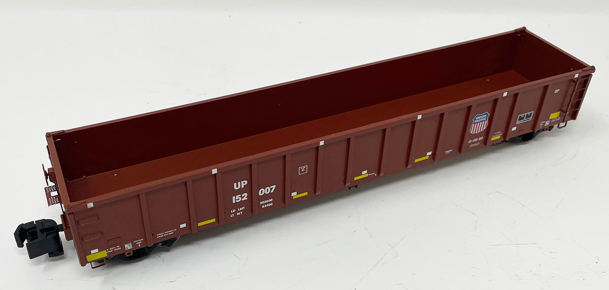 SSA2810 Thrall 2743 Gondola - UP Union Pacific