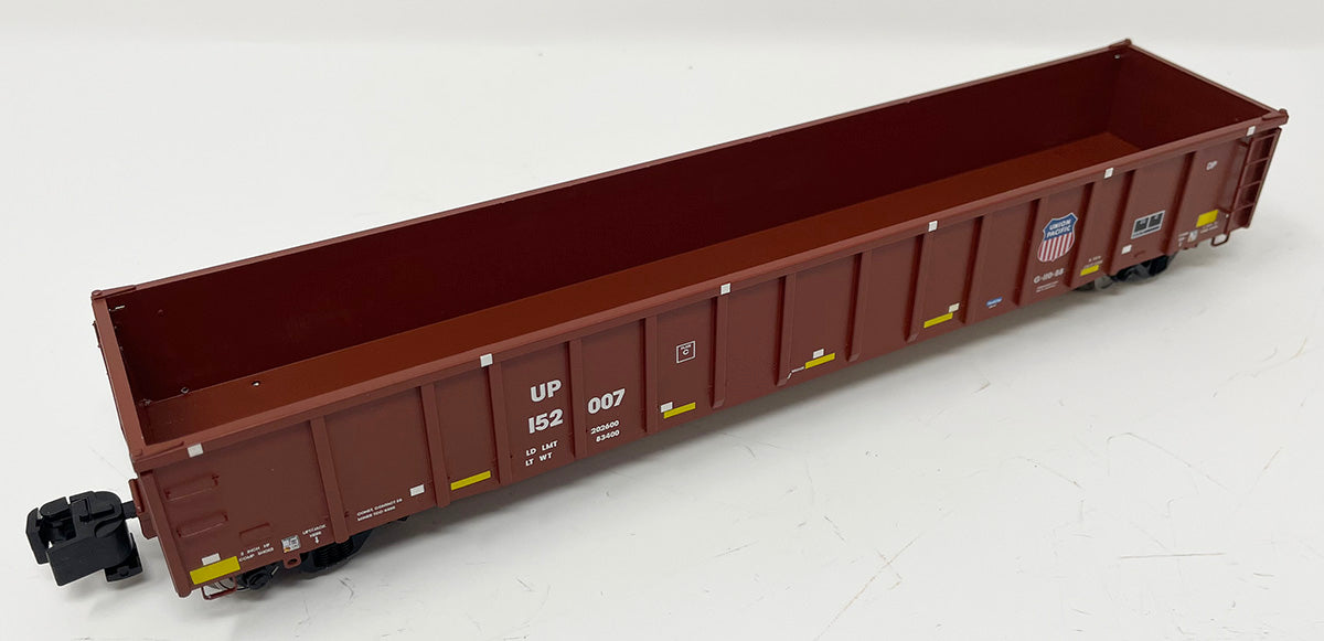SSA2810 Thrall 2743 Gondola - UP Union Pacific