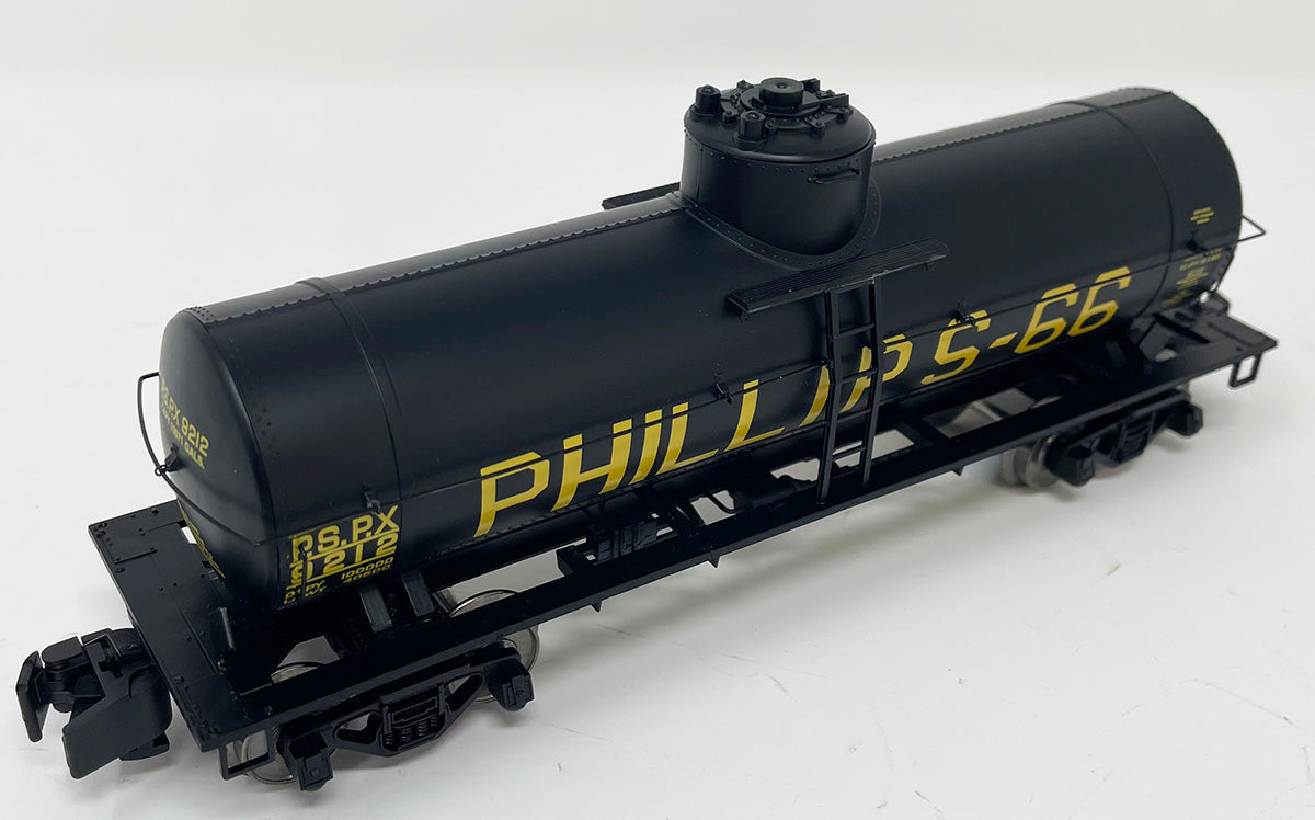SSA1419 ACF 10K Gal Tank Car - PSPX Phillips 66