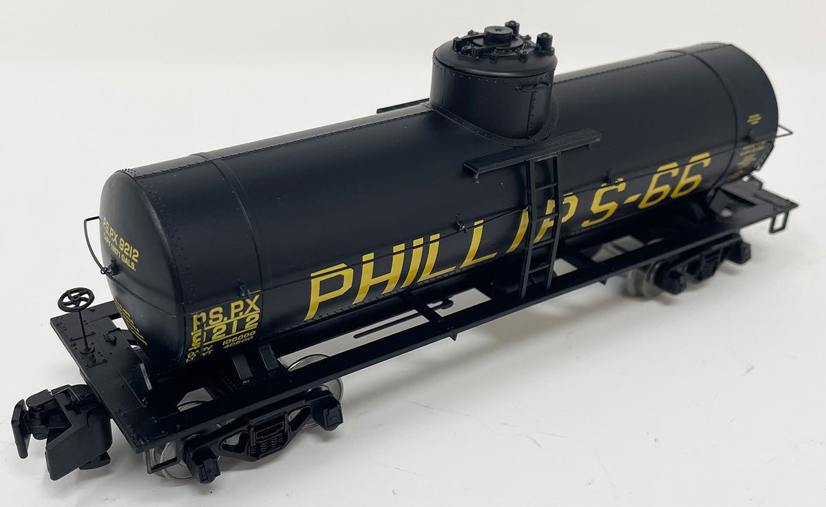 SSA1419 ACF 10K Gal Tank Car - PSPX Phillips 66