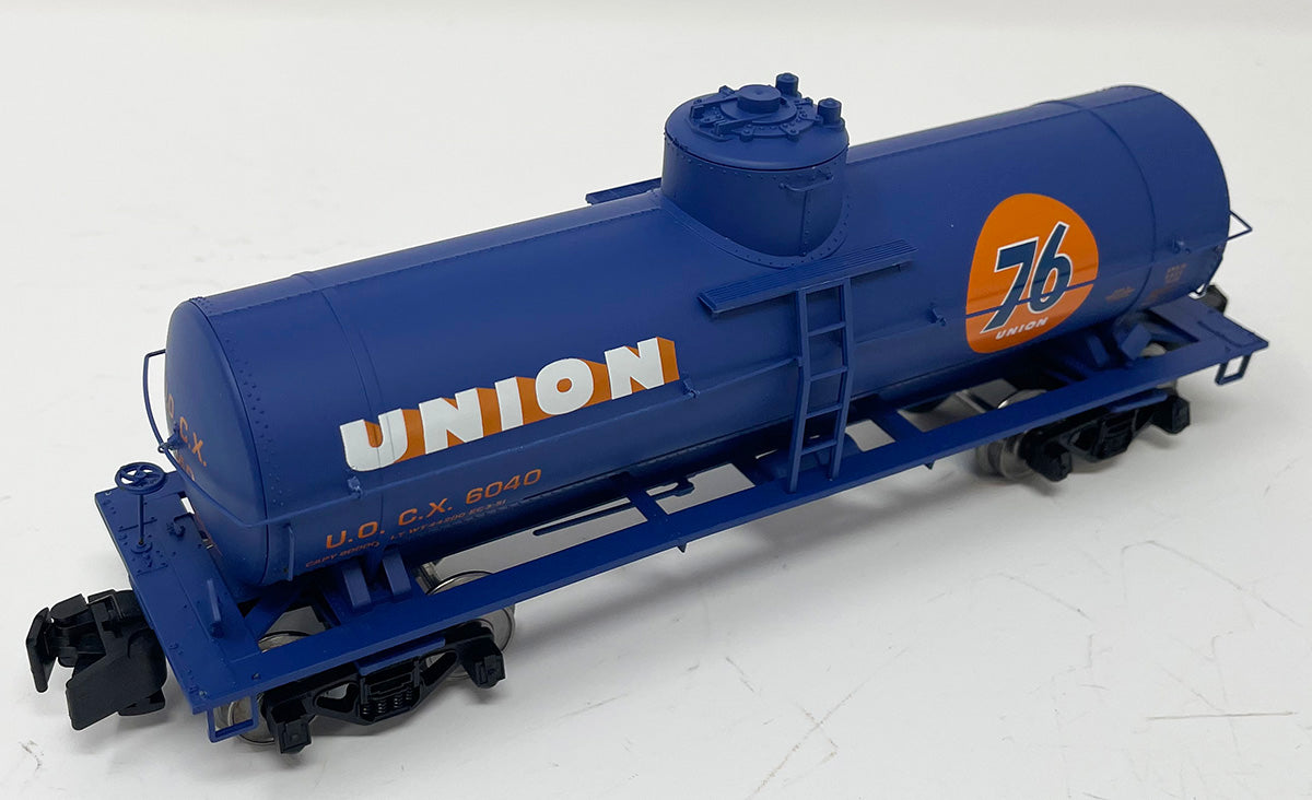 SSA1423 ACF 10K Gal Tank Car - UOCX Union 76
