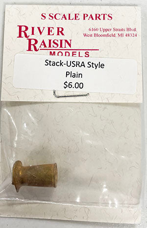 RRM Stack - USRA Style (Early)