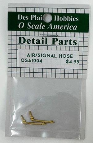 OSA1004 O Air/Signal Hose