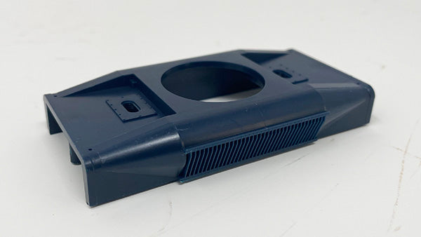 RED GP9 Dynamic Hatch - Blue