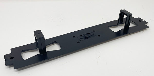 RED GP9 Frame - Black