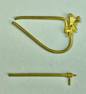 RRM Nathan Injector - Non-Lifting