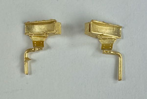 RRM Southern Pacific Indicator Boards - Pair