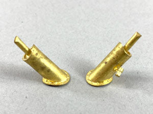 RRM Steam Chest Exhaust Casings - Pair