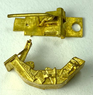 RRM Tender Water Scoop - 2 Pieces