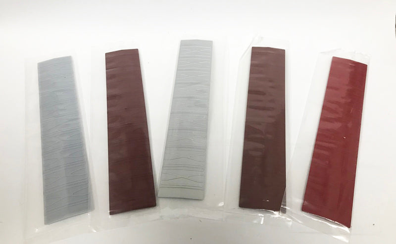 FVM HO 50' X Panel Roof - Various Colors