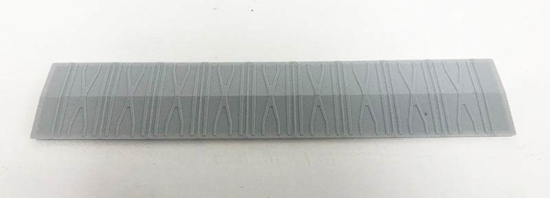 FVM HO 50' X Panel Roof - Various Colors