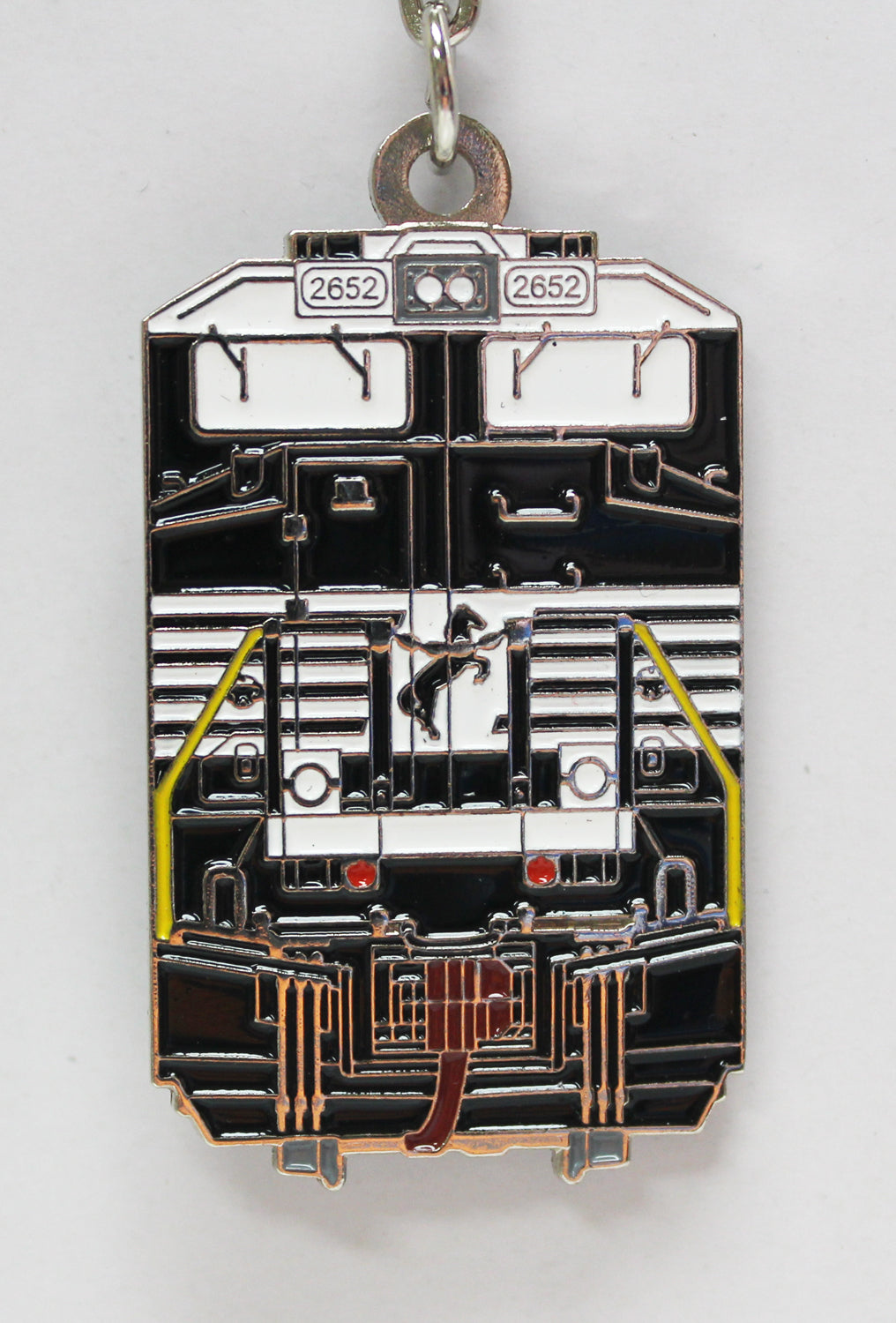 Keychain - NS SD70ACe