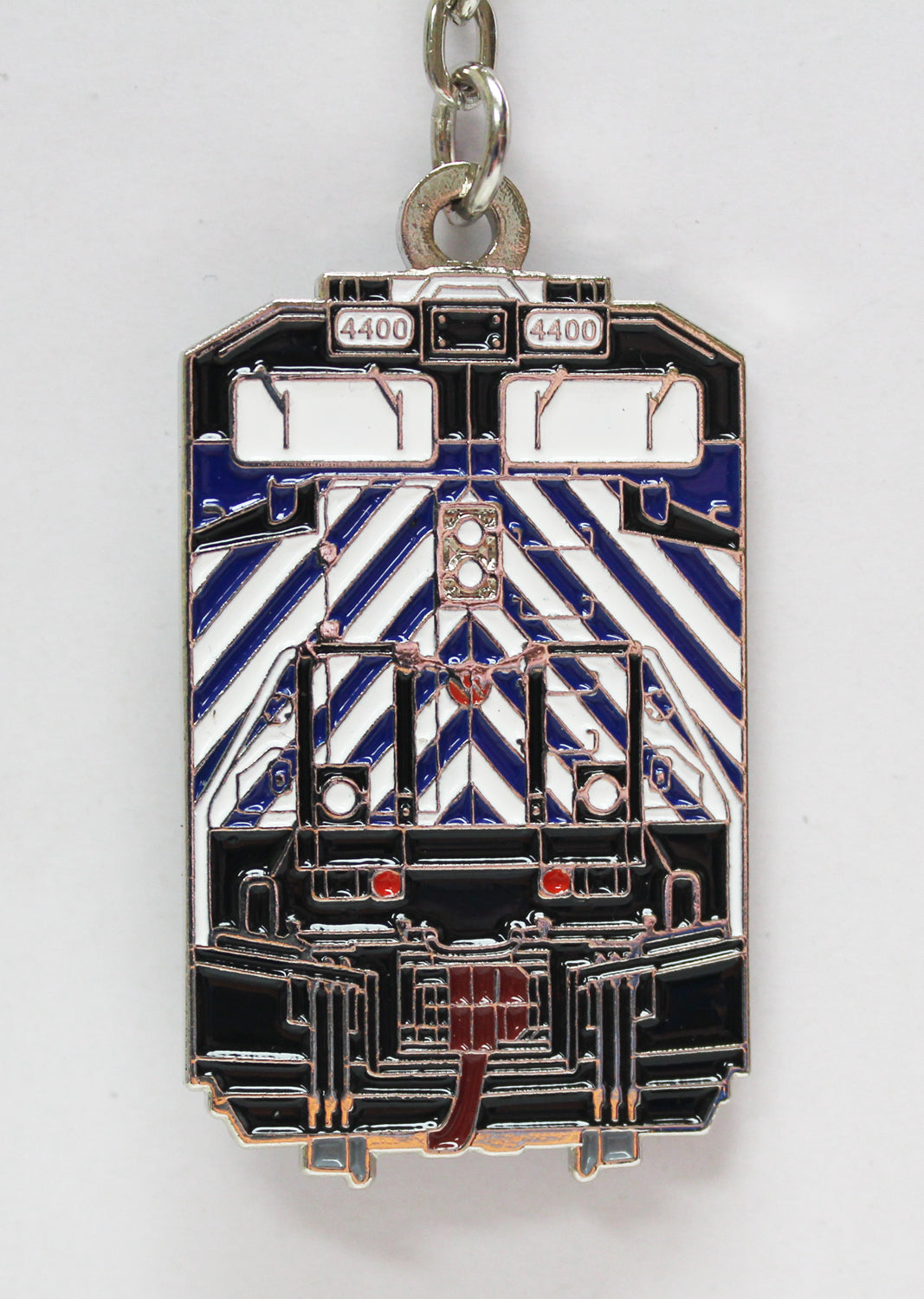 Keychain - MRL SD70ACe
