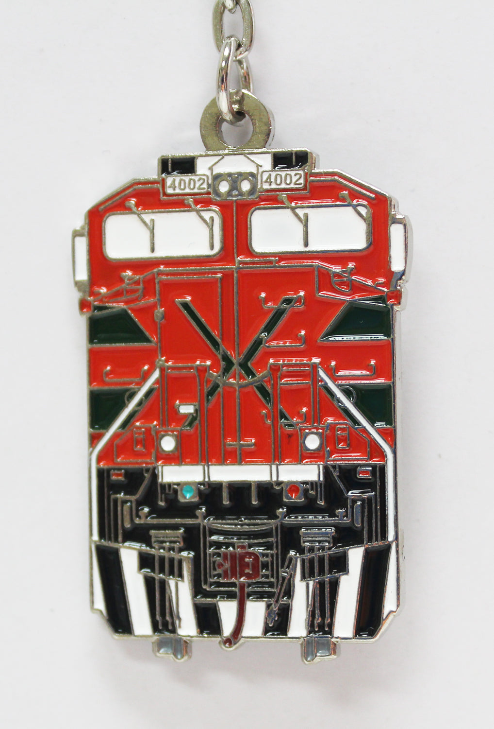 Keychain - Ferromex SD70ACe