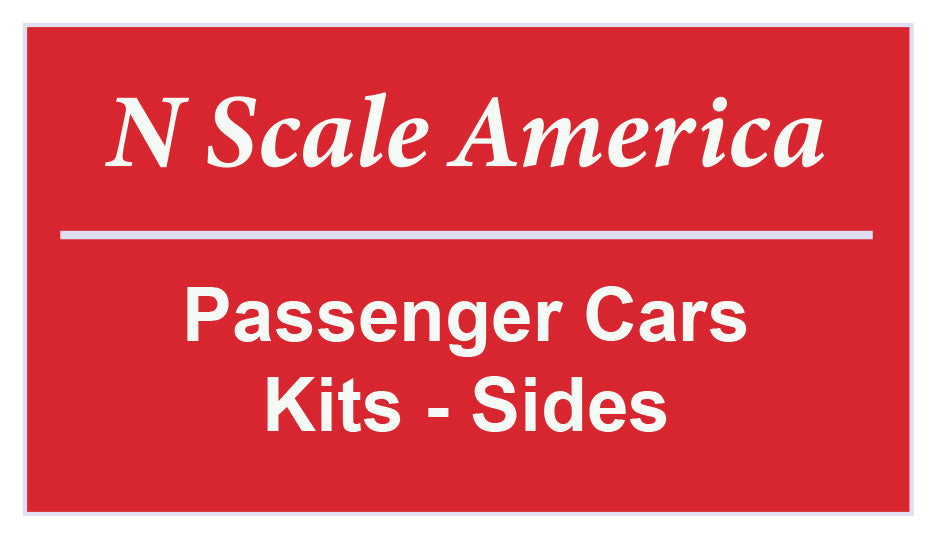 N Passenger Kits