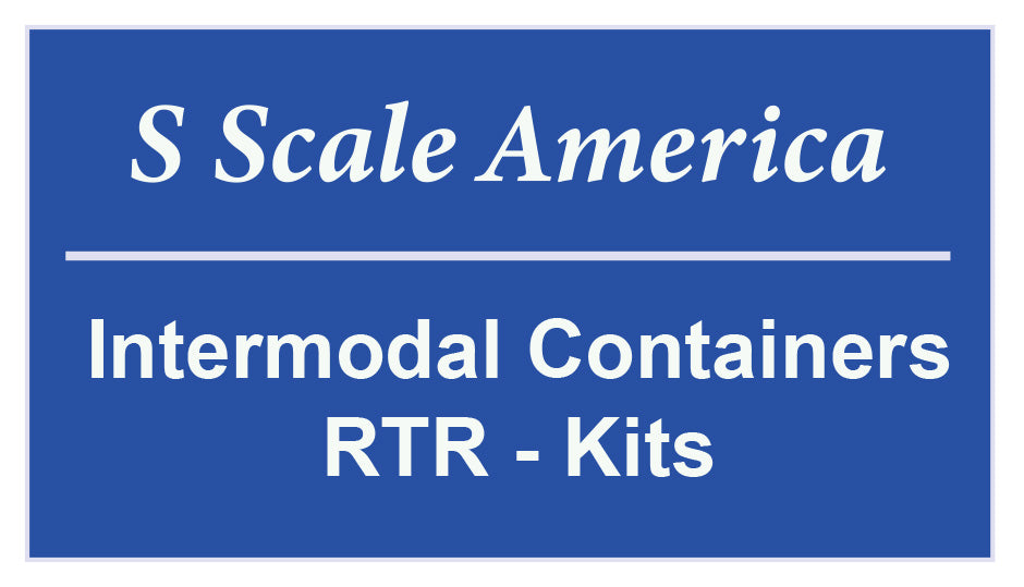 SSA Intermodal – Scale America