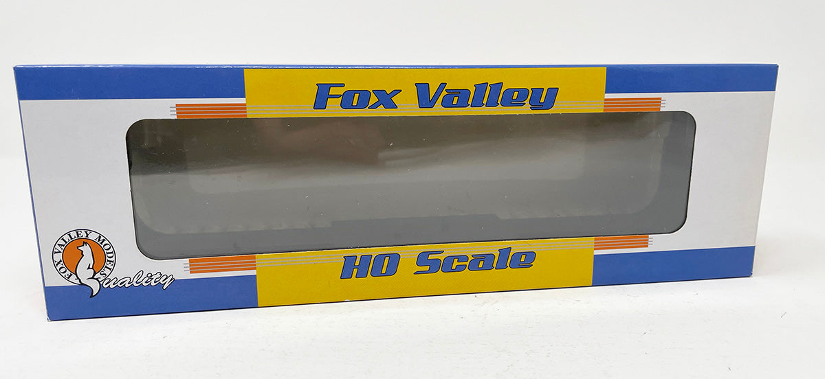 FVM HO GP60 Box with Inner Packaging