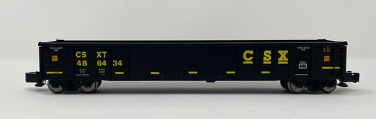 SSA2803 Thrall 2743 Gondola - CSXT