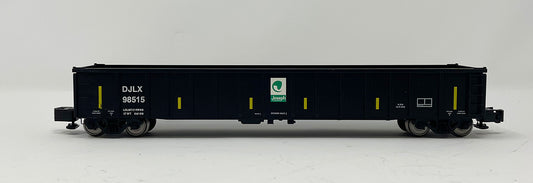 SSA2804 Thrall 2743 Gondola - DJJX DJ Joseph