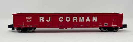 SSA2809 Thrall 2743 Gondola - RJCC RJ Corman