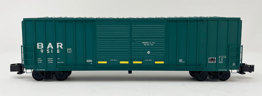 SSA1905 50' FMC 5283 Cuft DD Boxcar - BAR Bangor and Aroostook