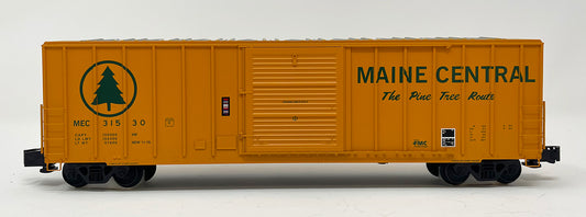 SSA2005 50' FMC 5347 Cuft Boxcar - MEC Maine Central