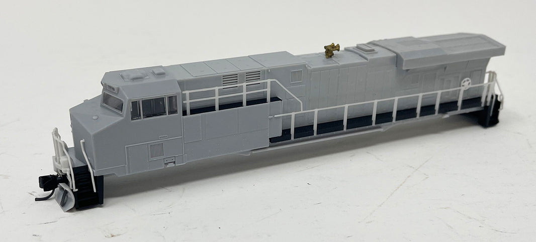 N Scale Ex-FVM – Scale America