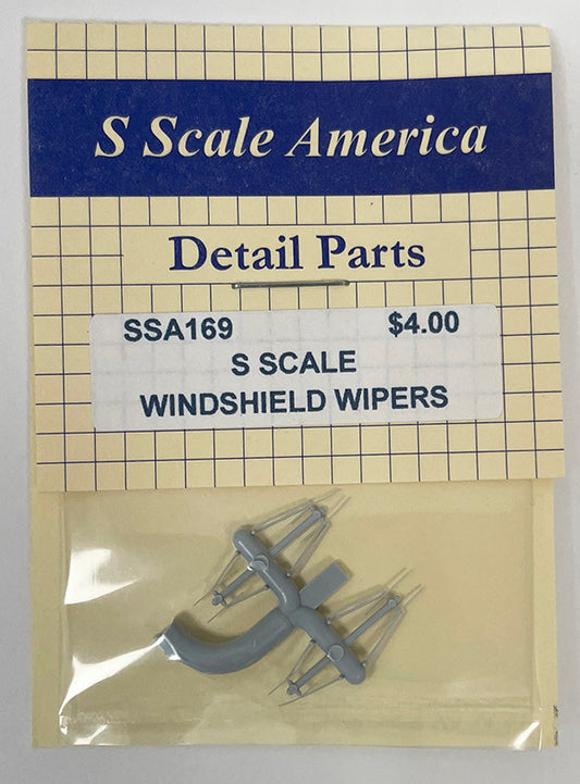 SSA169 S Windshield Wipers (8)