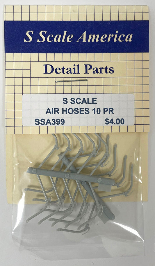 SSA399 S Air Hoses