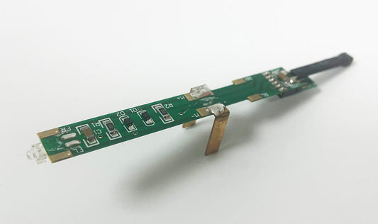FVM N GEVO PCB