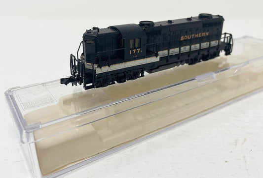 NOE N Scale Life-Like GP18 - Southern Railway #177