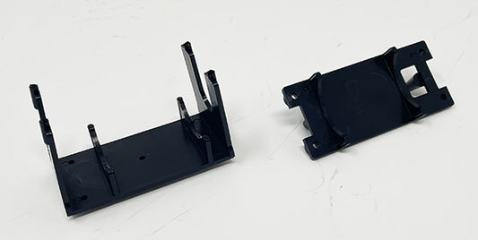 RED GP9 Motor Mount - Upper and Lower