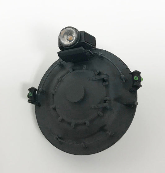 SHS01679 Boiler Front High mount light