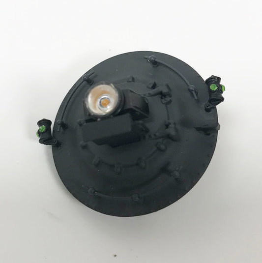 SHS01678 Boiler Front Mid mount light