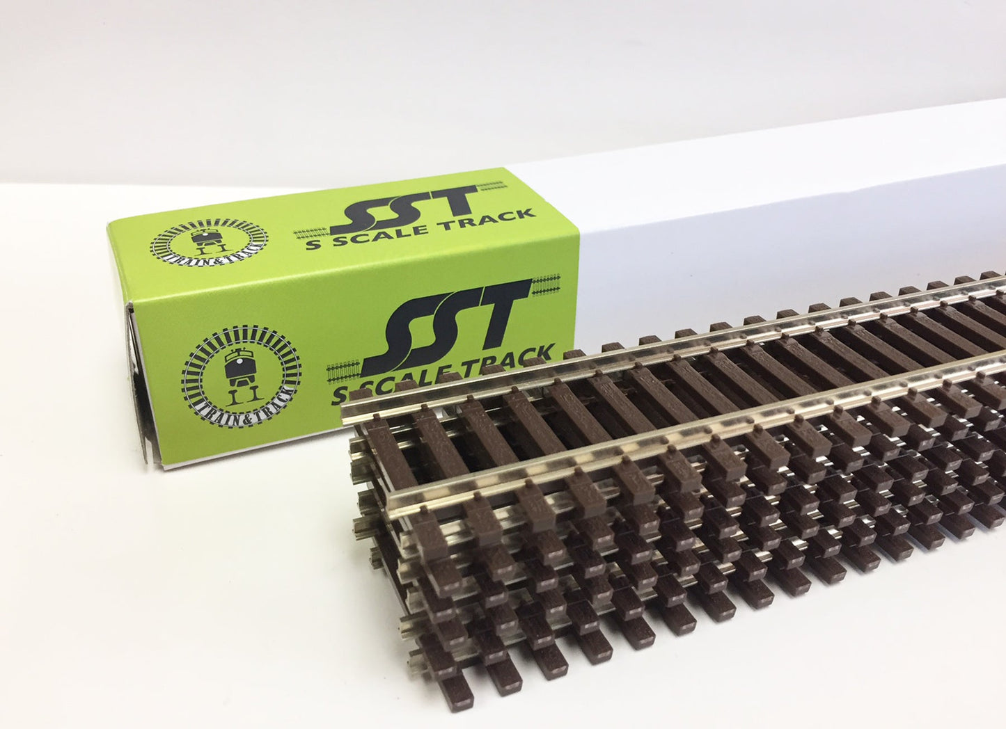 SST23101 S Flex Track - Box of 6